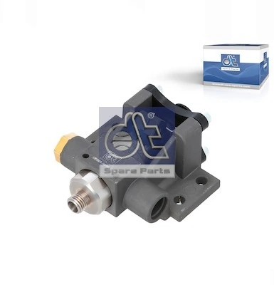 Форсунка впрыска AD BLUE 1753208 Scania