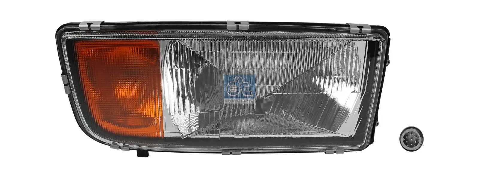 Купить 9418205461 Mercedes Фара основная правая