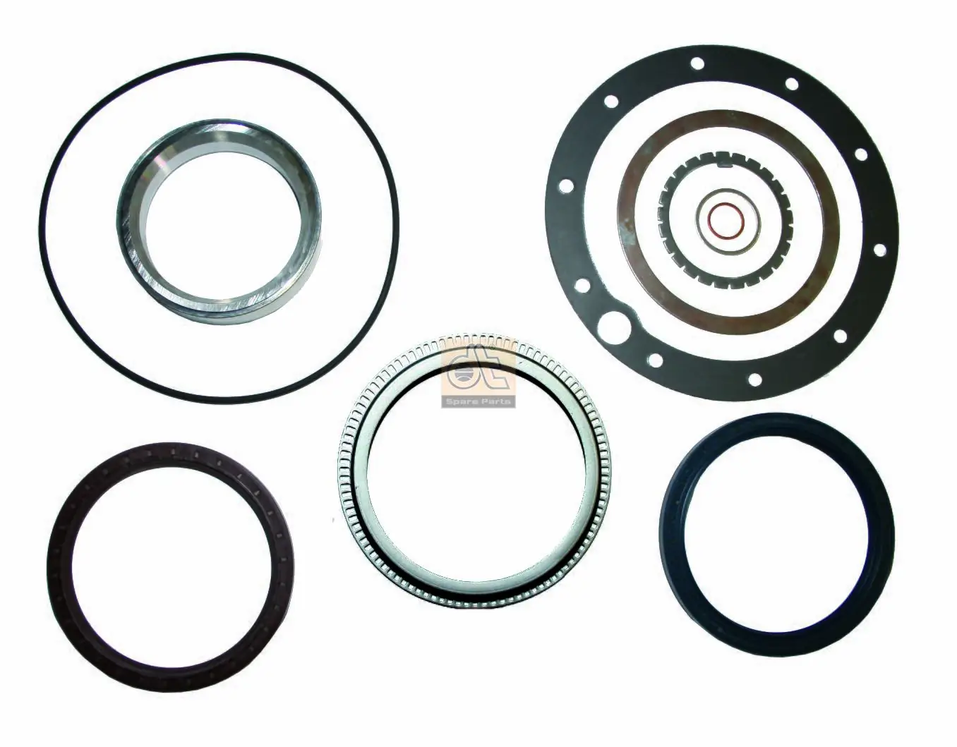 Купить A940350173528 Mercedes Ремкомплект ступицы