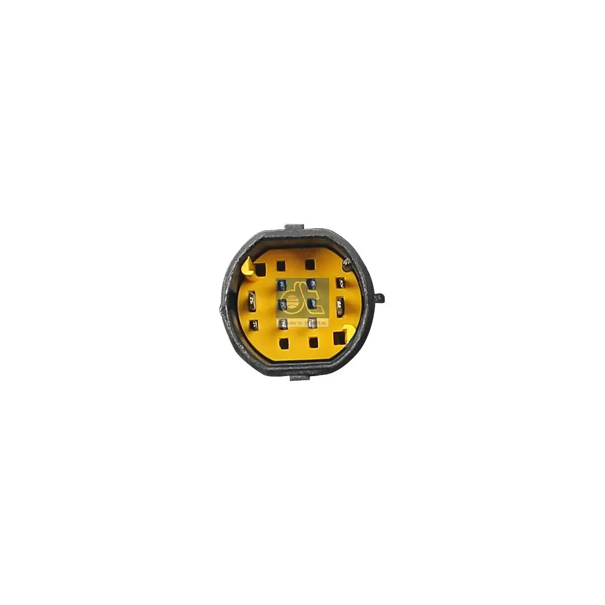 Левая фара LPP832 Magneti Marelli