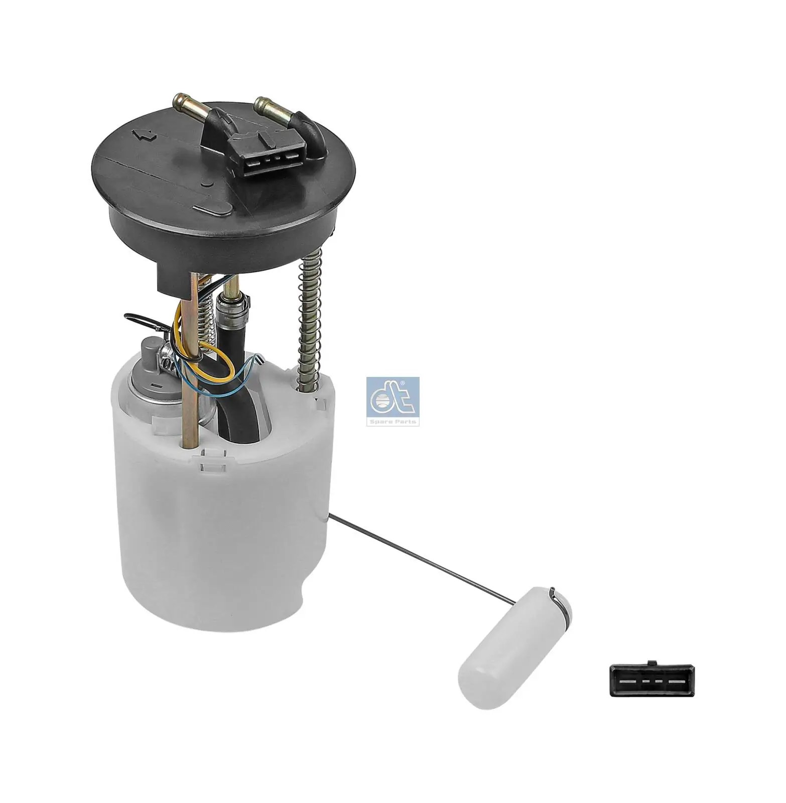 Купить Бензонасос Фольксваген ЛТ 28-35 II 2DB, 2DE, 2DK