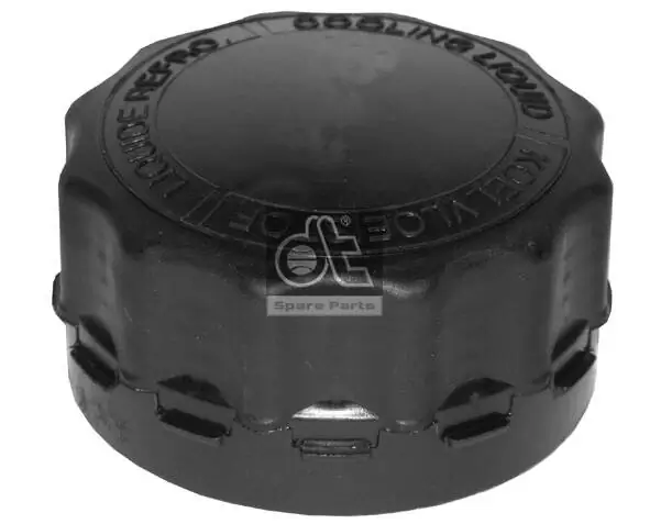 Tampa (tampão) do tanque de expansão Renault Trucks MAGNUM 3