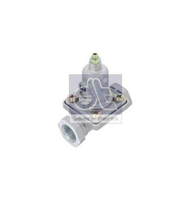 264004 Diesel Technic Байпасный клапан