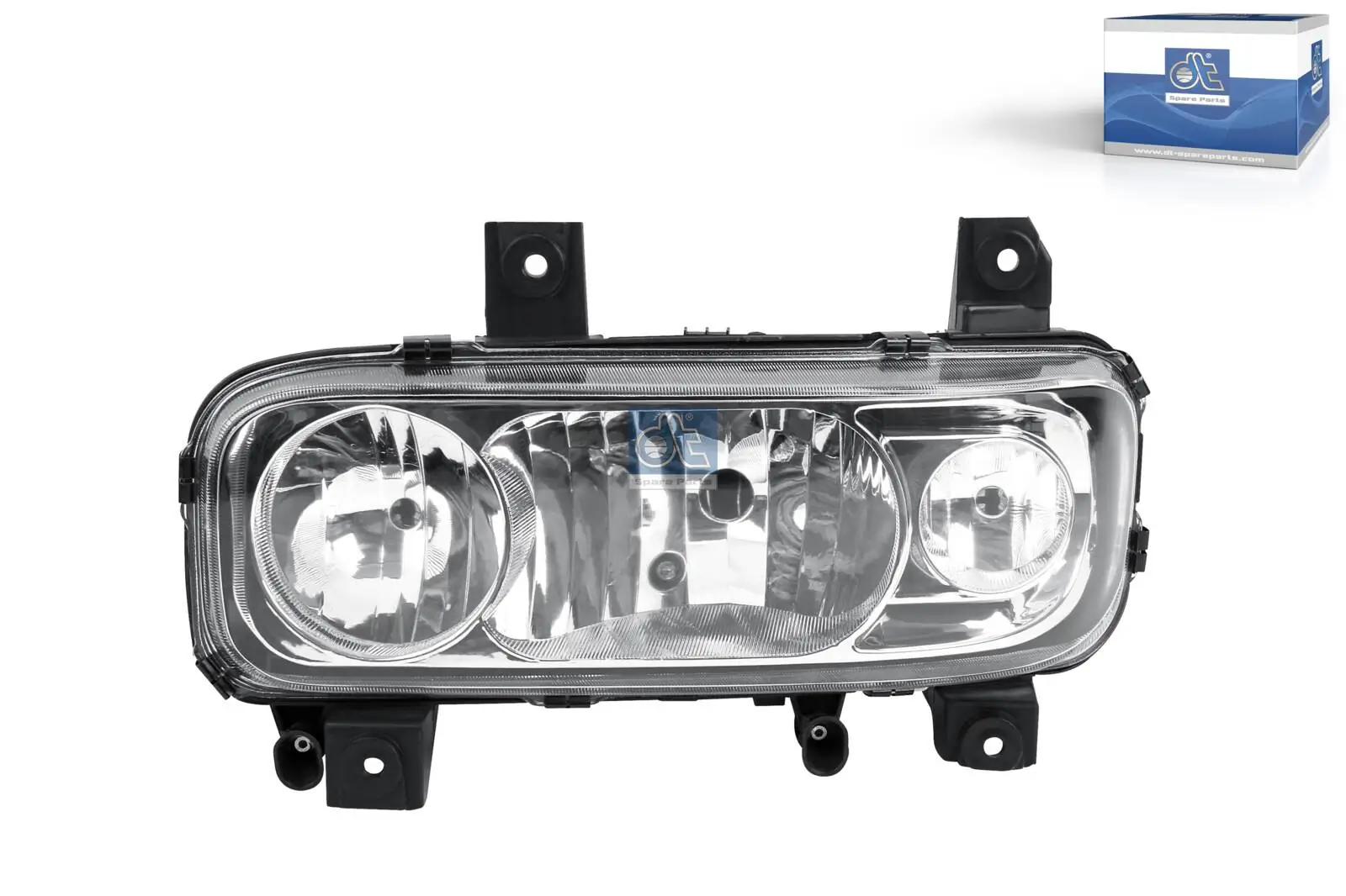 Фары Mercedes A9738202661
