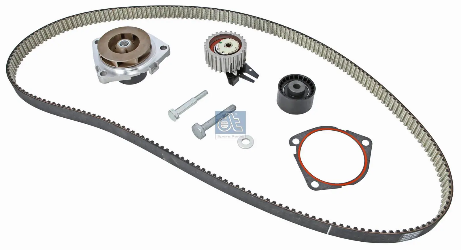 1290320 Diesel Technic
