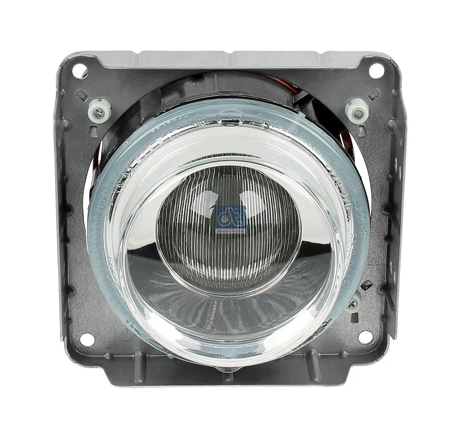 Фара противотуманная левая/правая (универсальная) Iveco 503127219 цена, от 155.19 USD