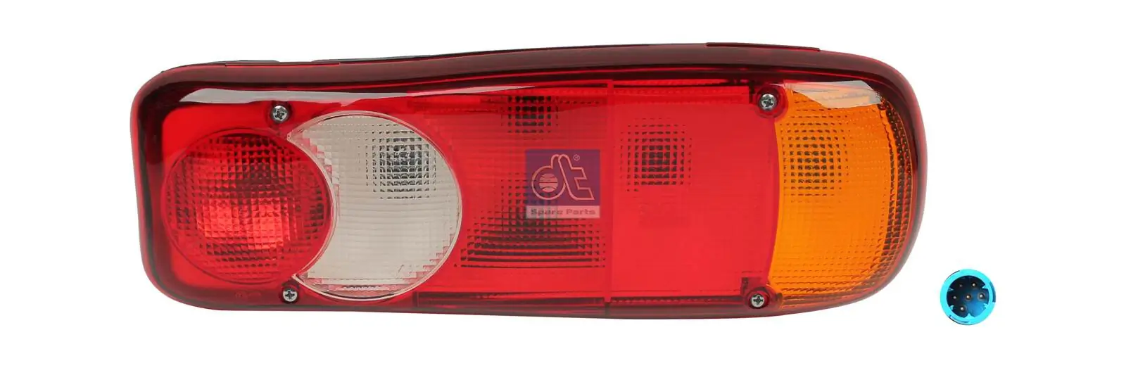 Фонарь задний правый Opel 93867967 цена, от 11.46 USD