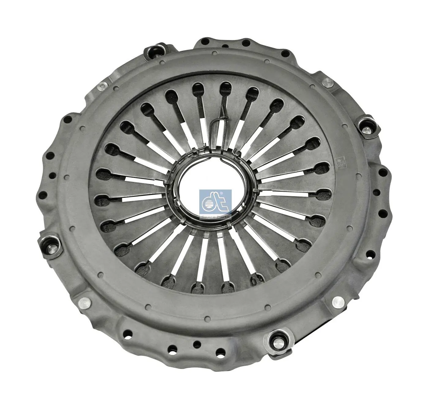 Корзина диска сцепления Volvo 20504343
