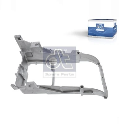 Крепление фары передней, правой DAF 1385179 цена, от 48.38 USD