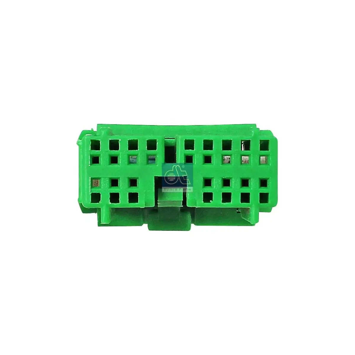 Ручка КПП TEQ06020 Akkussan