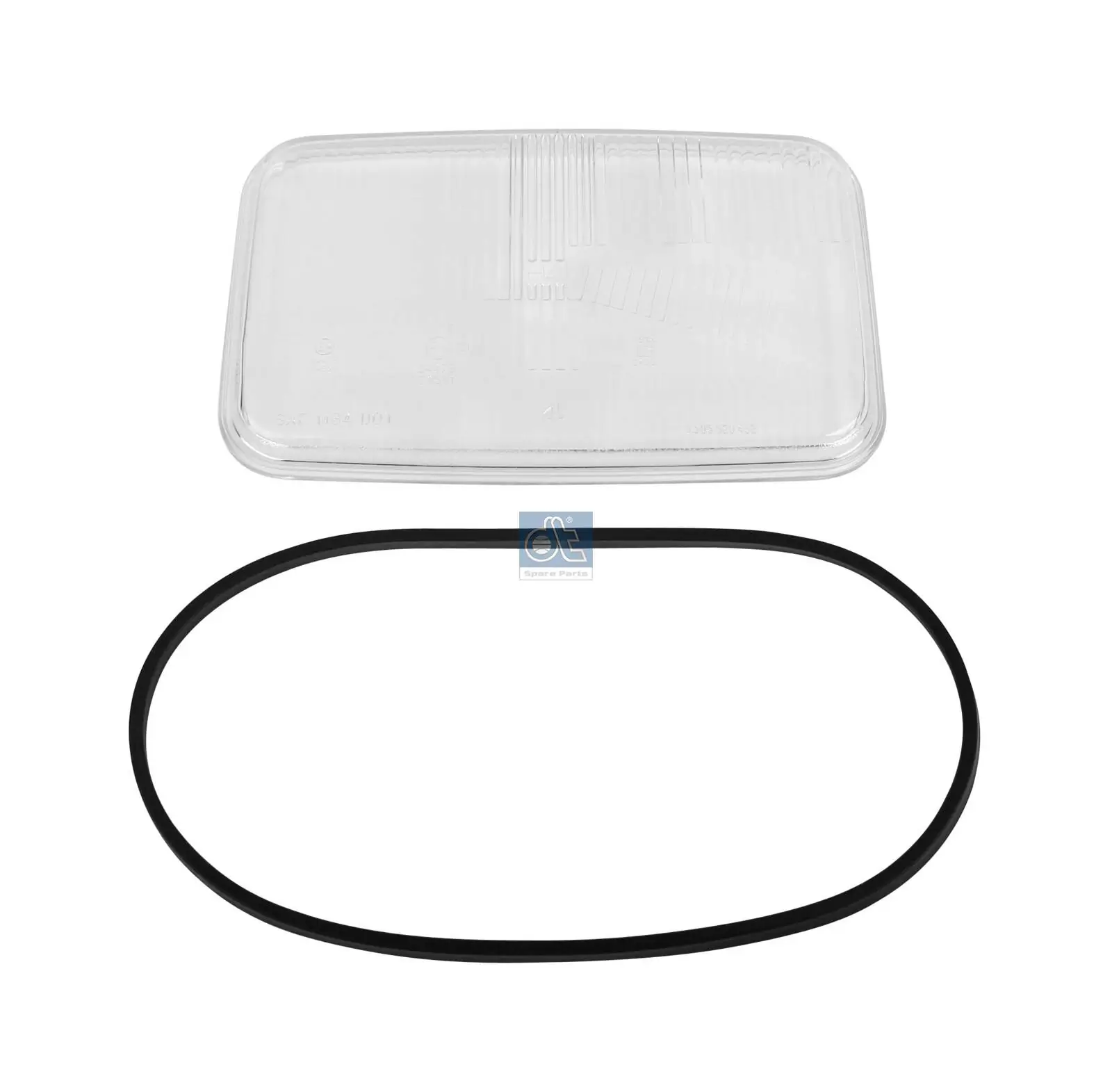 Стекло фары LRA100 Magneti Marelli