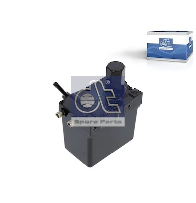 Насос подъема кабины Daniparts DPMA353