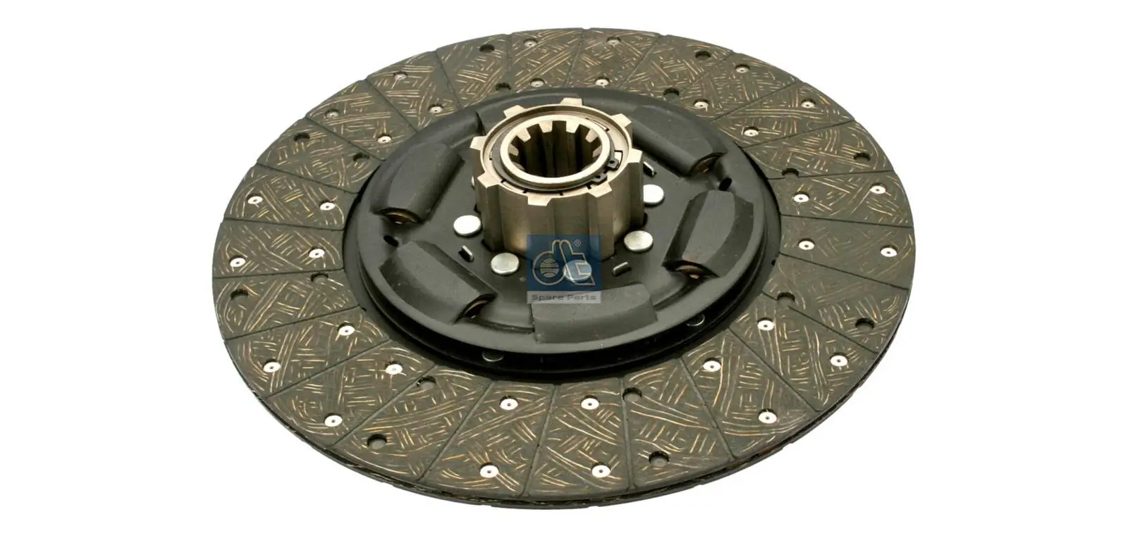 Диск сцепления Febi 105101 цена, от 41.47 USD
