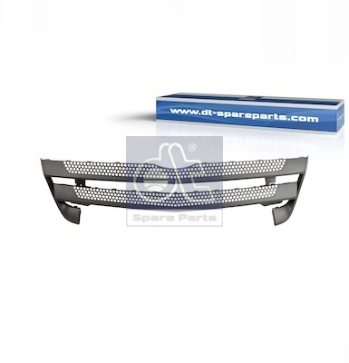 9618850053 Mercedes Решетка радиатора