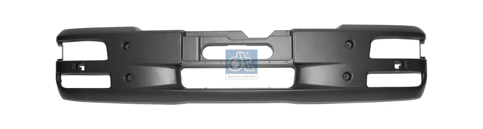 Бампер на авто Daniparts DPMA219 цена, от 305.19 USD