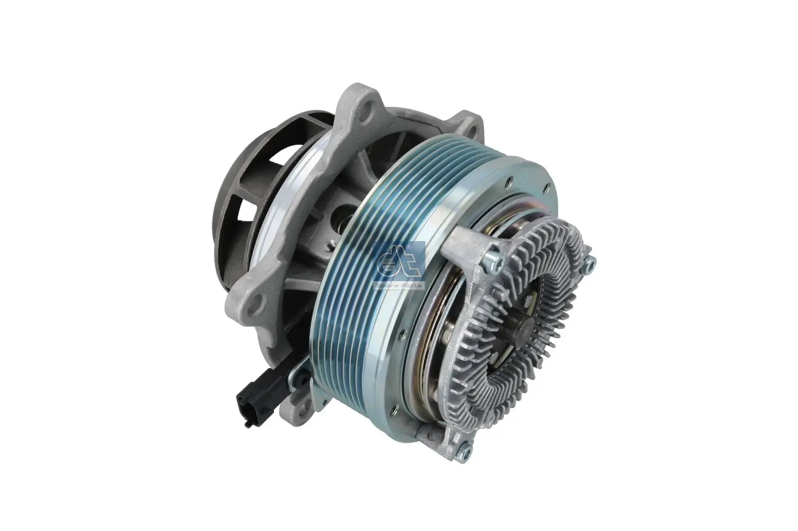 Помпа охлаждения Diesel Technic 541078 цена, от 549.18 USD