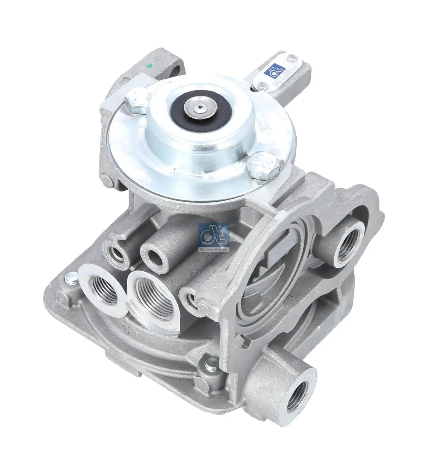 Кран тормозной прицепа Sorl 35270040070 цена, от 152.05 USD