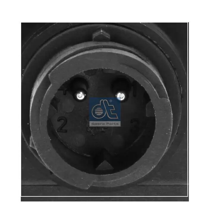 225507 Diesel Technic Клапан электромагнитный КПП (Тruck)