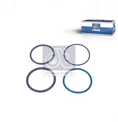 Kit de reparação do injetor Renault Trucks MAGNUM 4