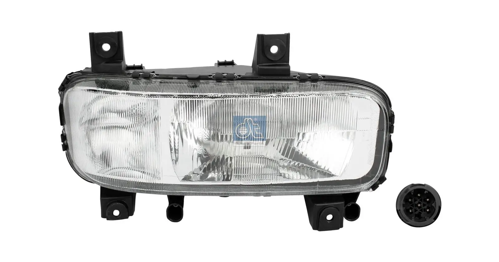 Правая блок фара Mercedes A9738200261 цена, от 91.90 USD