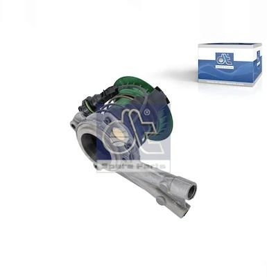Цилиндр сцепления с выжимным подшипником Rymec CSC6002530