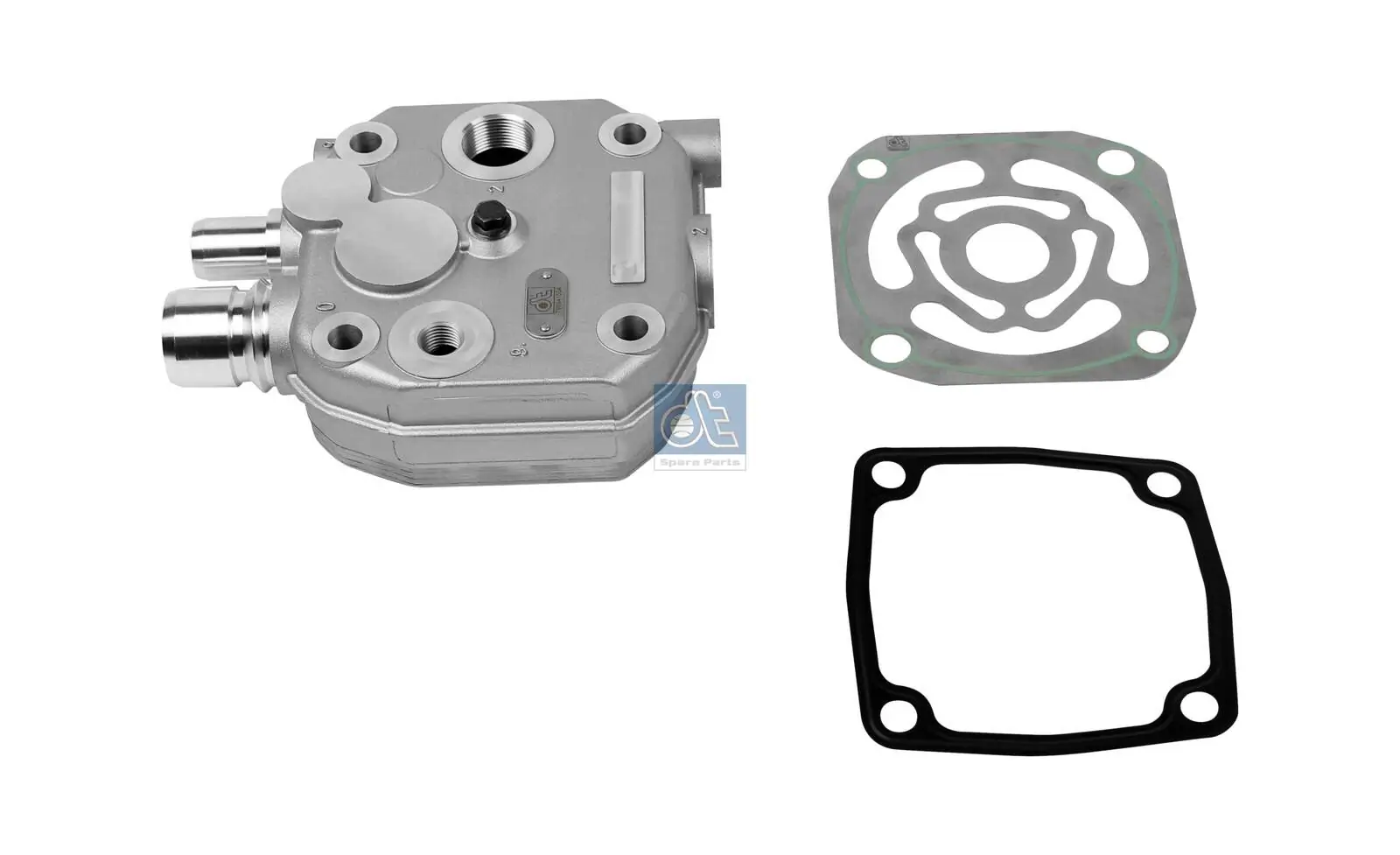 5411303219 Mercedes Компрессор, головка блока (TRUCK)