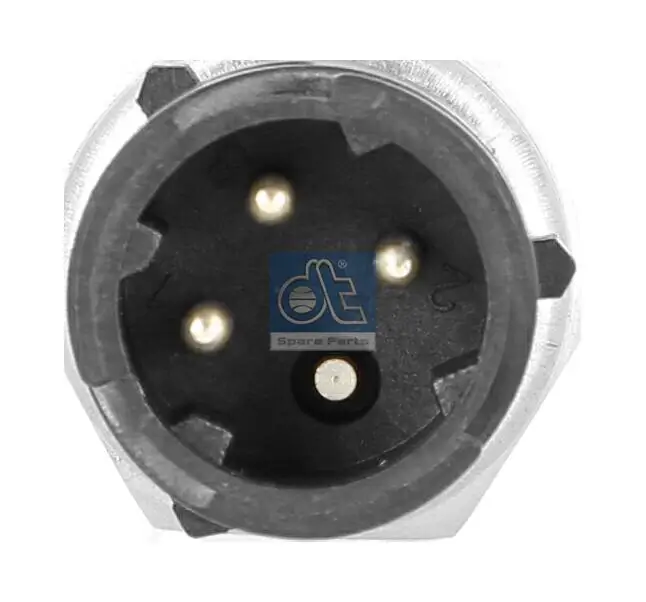 121748 Diesel Technic Датчик указателя давления масла