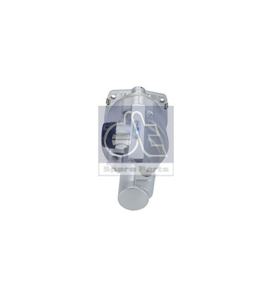 Купить 553006 Diesel Technic Усилитель сцепления ПГУ