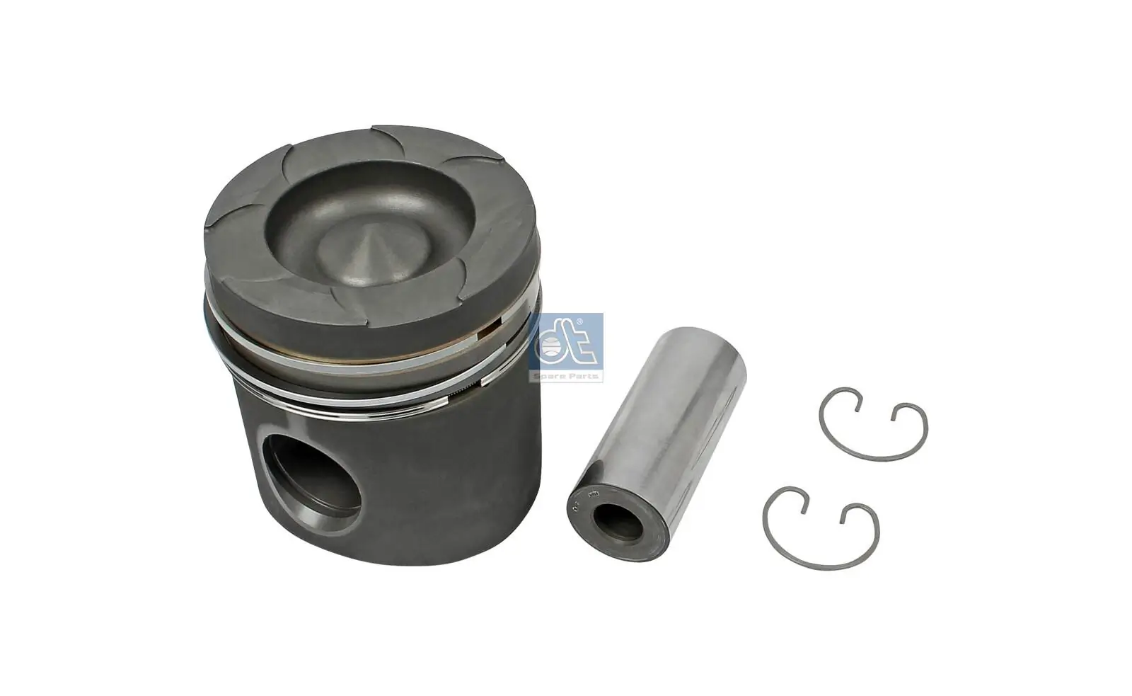 Поршень в сборе MAN 51025006023 цена, от 167.27 USD