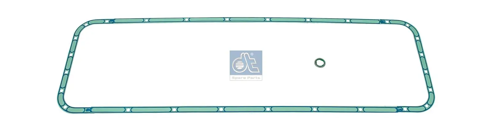 Прокадка масляого картера поддона Scania 1865674 цена, от 19.30 USD