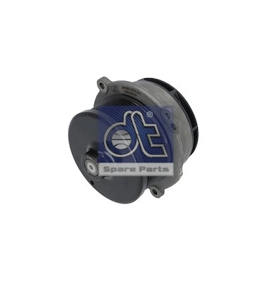 Купить 5801938449 Iveco Насос охлаждения