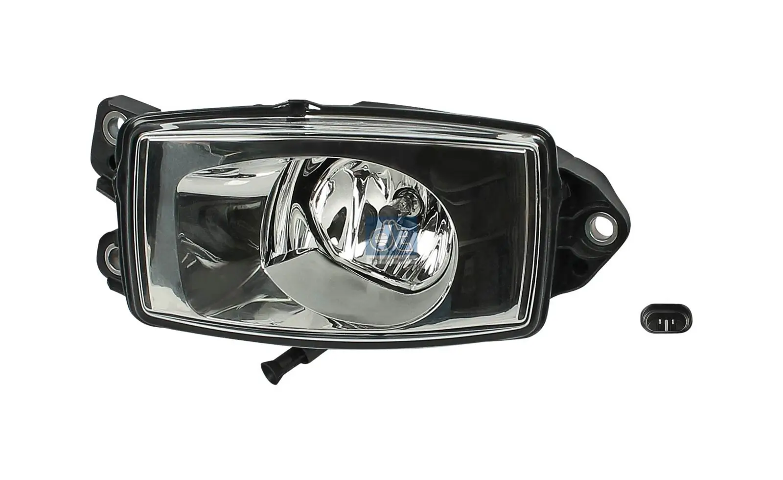Фара противотуманная, левая VALEO 45159 цена, от 61.86 USD