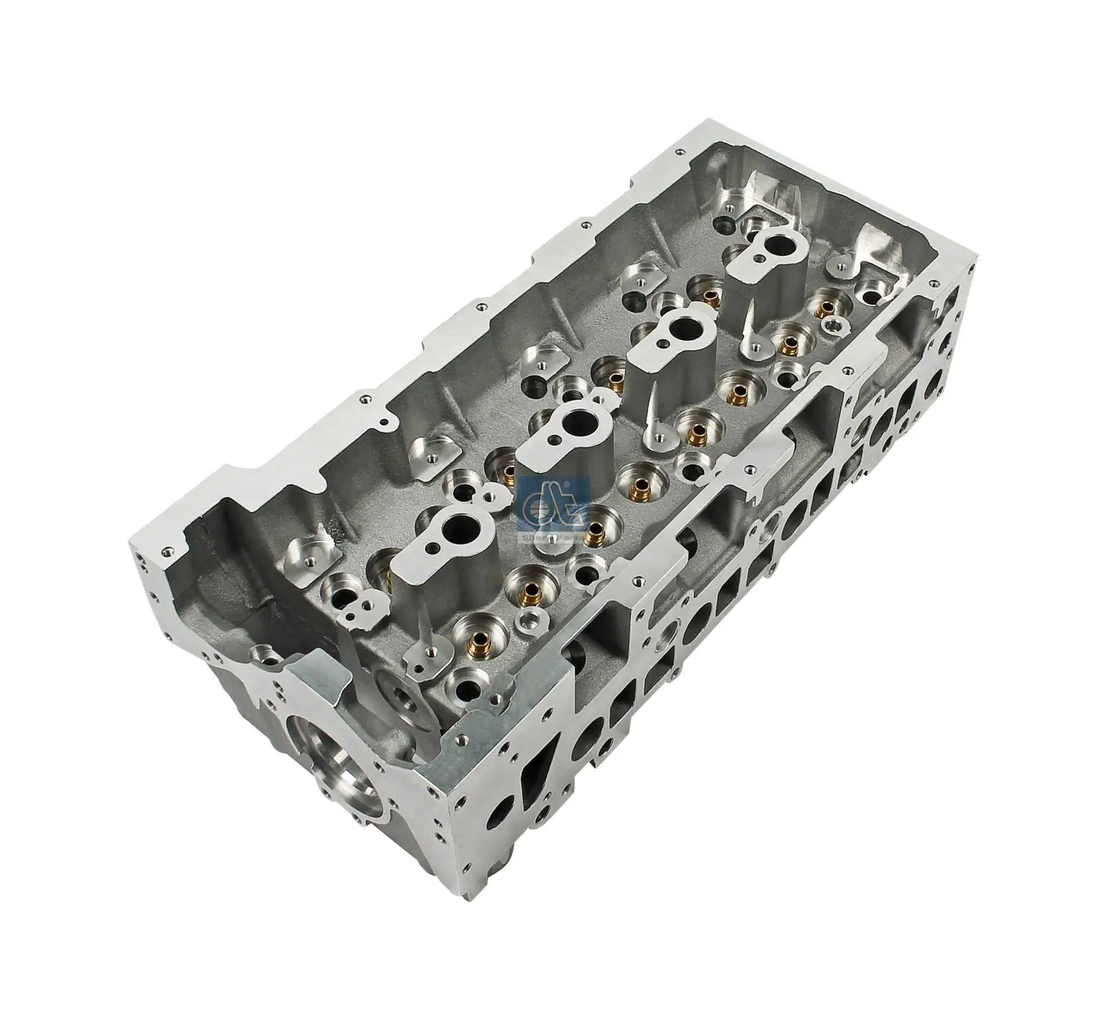 Cabeça de motor (CBC) Mercedes Sprinter 906