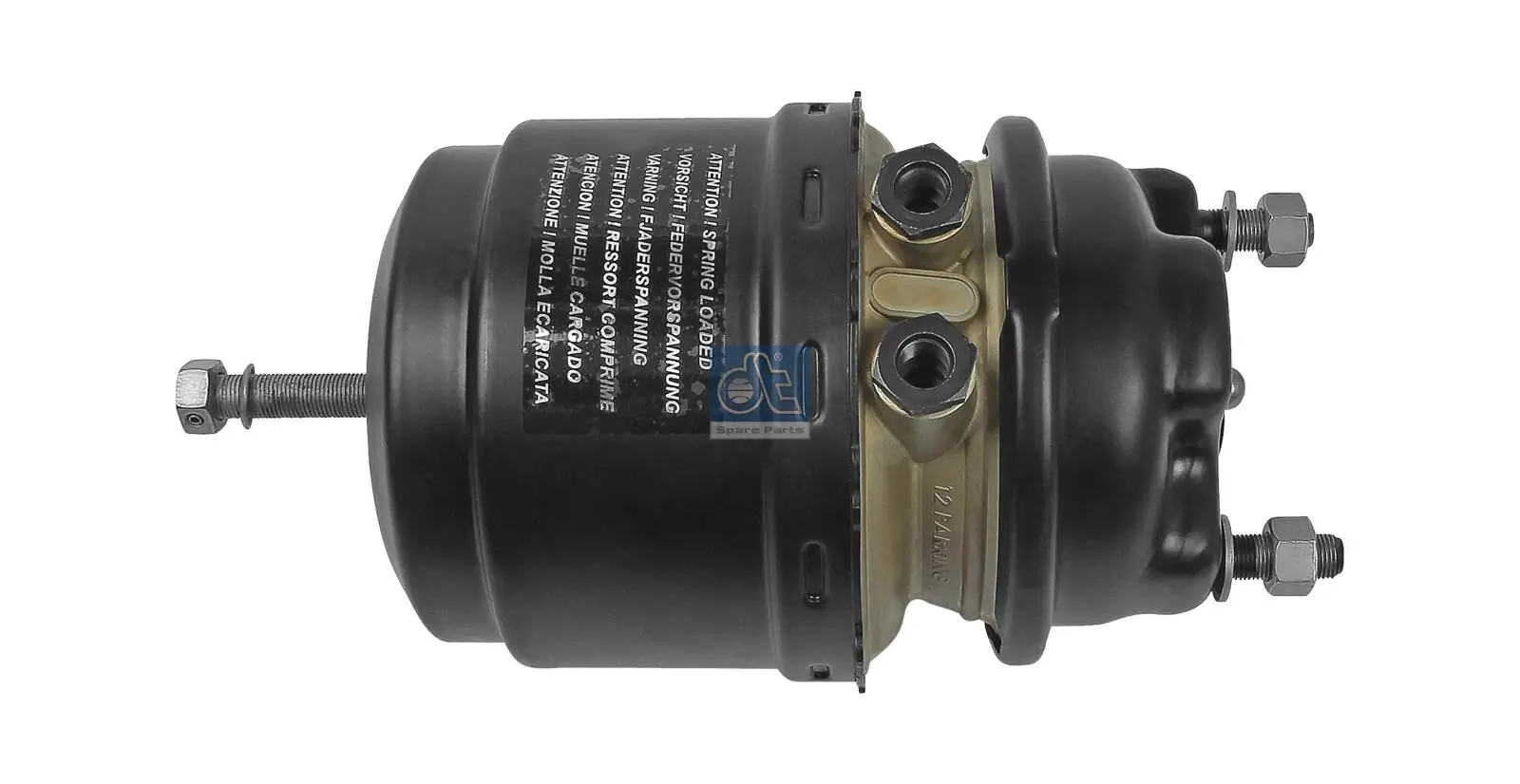 Купить 7420533193 Renault (RVI) Камера тормозная (энергоаккумулятор)