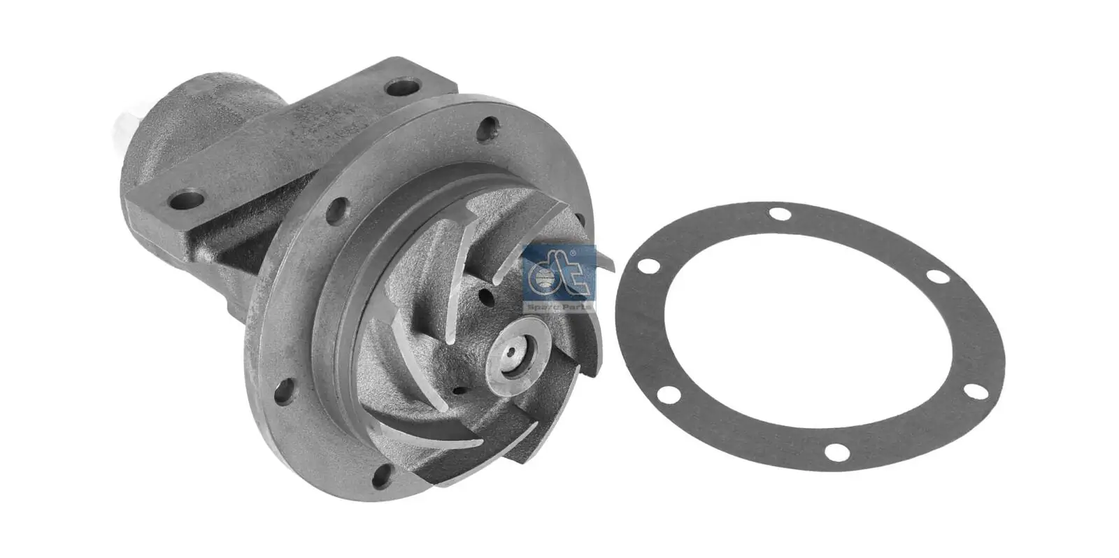 Купить 5010323187 Renault (RVI) Насос охлаждения