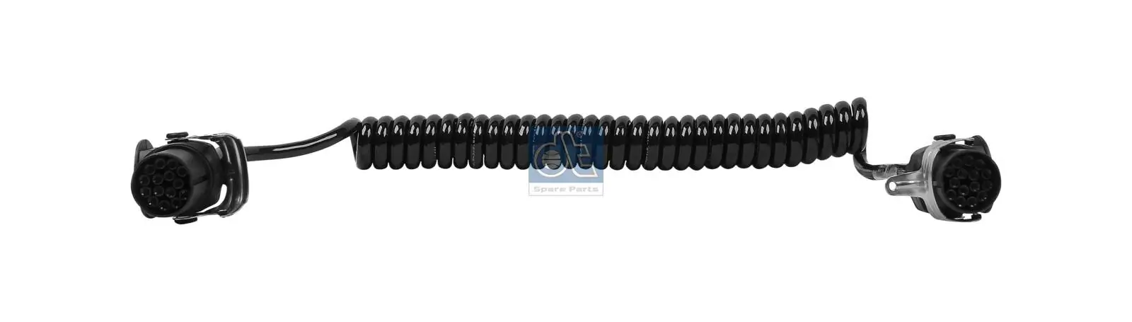 Купить A0005402739 Mercedes Кабель соединительный прицепа