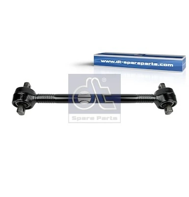 A4103500505 Mercedes Рычаг задней подвески продольный