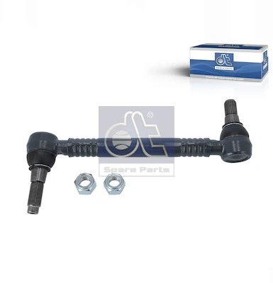 Купить 22318841 Volvo Солдатик стабилизатора, заднего