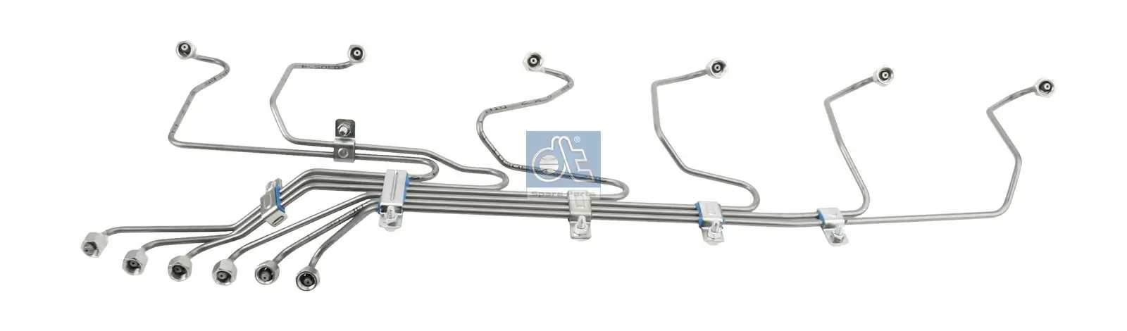 Трубка топливная, комплект MAN 51103036155 цена, от 102.42 USD