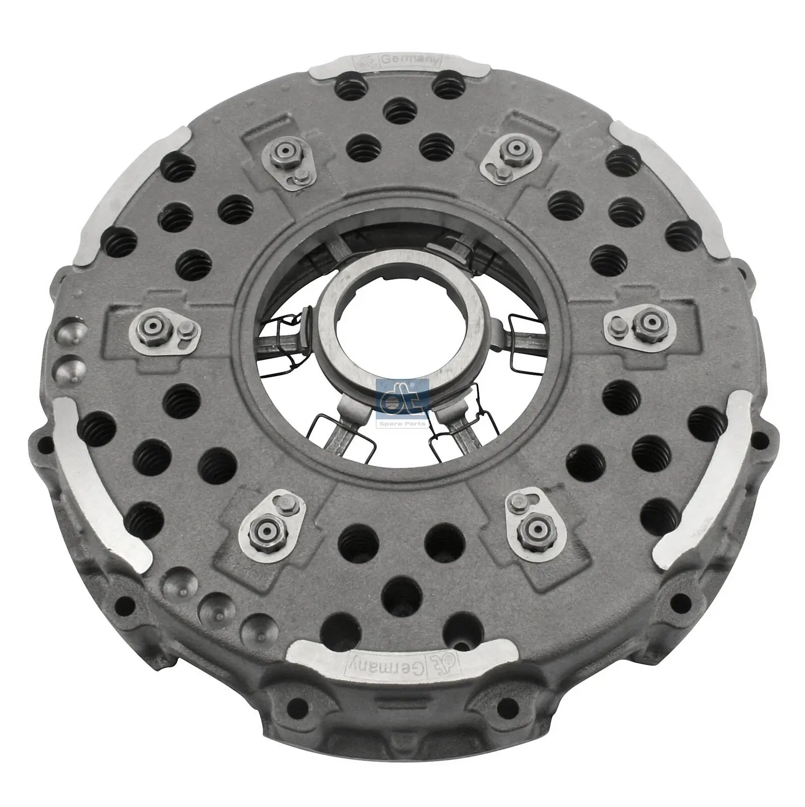 Корзина диска сцепления VALEO 355146