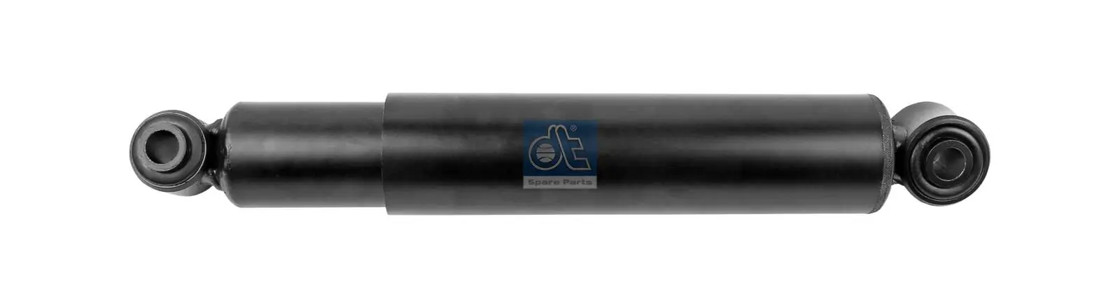 Купить 5010630863 Renault (RVI) Амортизатор задней подвески