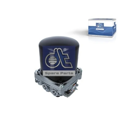 5010422516 Renault (RVI) Осушитель воздуха пневматической системы
