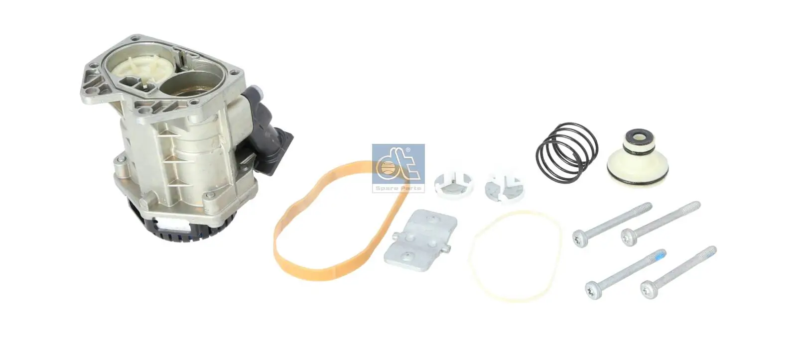 5001857060 Renault (RVI) Ремкомплект главного тормозного крана