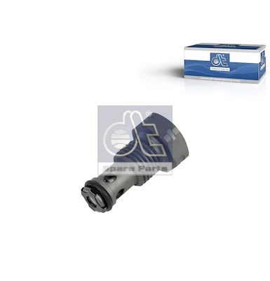 Обратный клапан возврата топлива KHD 01340591 цена, от 26.23 USD
