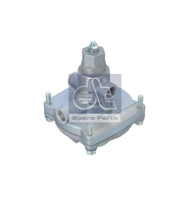 Кран тормозной прицепа Mercedes A0004314905 цена, от 103.46 USD