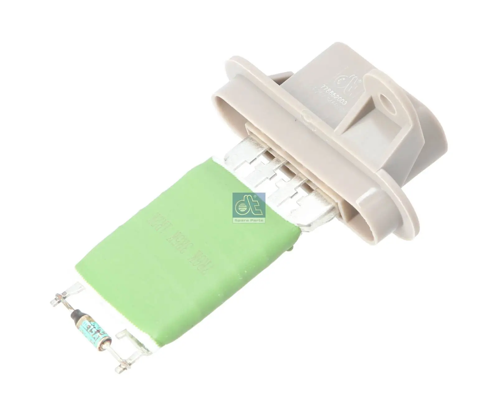  Резистор печки Mercedes Benz Truck TRUCK ATEGO 2