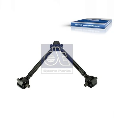 Тяга поперечная реактивная задней подвески Вольво Трак ФН 12 