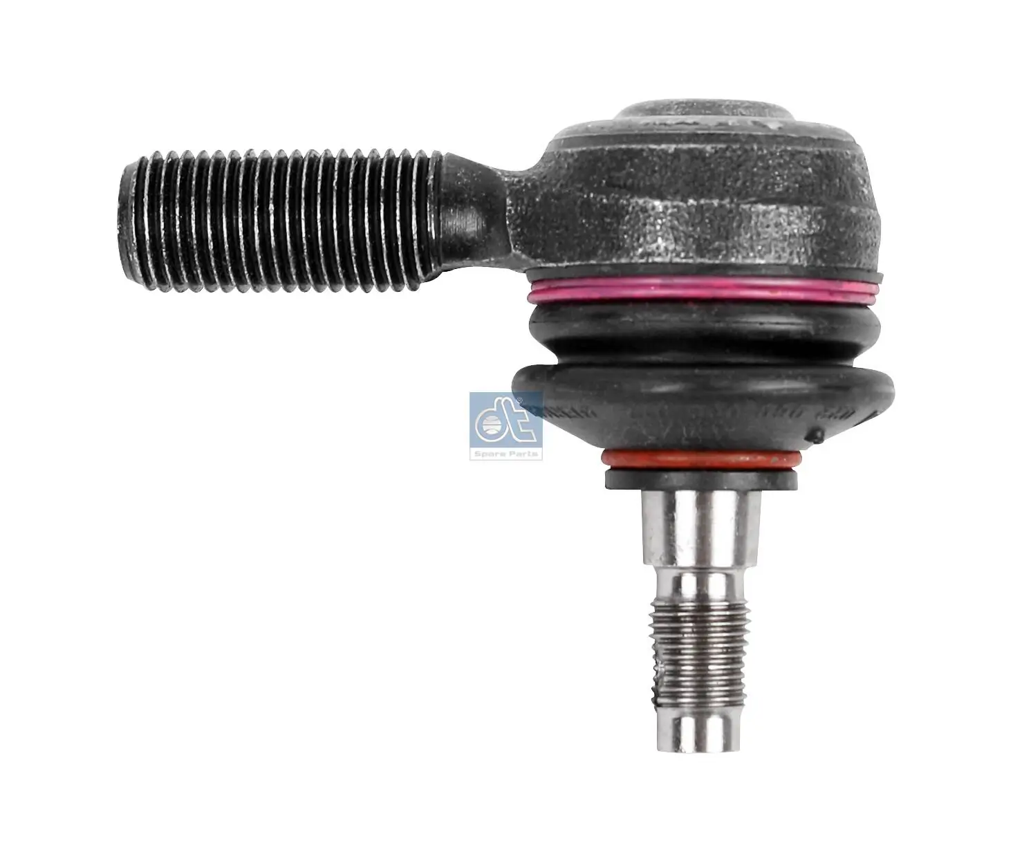 Купить 0009969645 Mercedes Наконечник тяги КПП