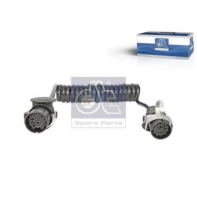 Купить 5010306930 Renault (RVI) Кабель соединительный прицепа