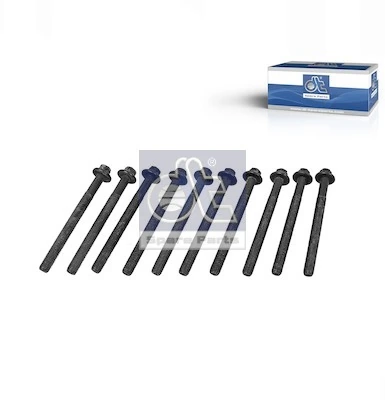 Parafuso de cabeça de motor (CBC) Renault Espace IV JK0